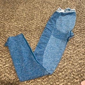 Gymshark leggings